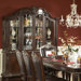 Palace China Cabinet