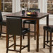 Weitzmenn Counter Height Table