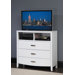 Lyric 3 Drawer Dresser
