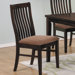 Hale Slat Back Side Chair