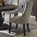 Dandelion Parsons Chair