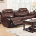 Marille Reclining Sofa