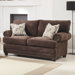 Elena Chenille Loveseat