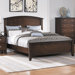 Cody Panel Bed