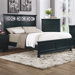 Sanibel Panel Bed