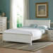Marianne Panel Bed