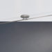 V/A 26" Straight Track Lighting Kit with 75W Electronic Transformer