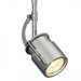 Uni-Plug Viro Spot Light in Matte Chrome