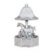 Farm Yard Friends Musical Carousel