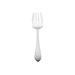 Hammered Antique Cold Meat Fork