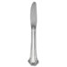 English Chippendale Place Knife with Hollow Handle