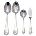 Sea Shells 4 Piece Hostess Set