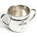 Children's Giftware Abbey Cup
