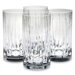 Crystal Soho Highball Glass (set of 4)