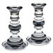 Crystal Weston Candlesticks (Set of 2)