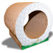 Golf Ball Recycled Paper Scratching Post