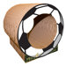 Small Soccer Ball Recycled Paper Scratching Post