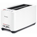 Lift and Look Touch Toaster in White
