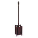 Espresso Coat Rack
