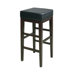 Metro Square 30" Bar Stool
