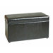 Storage Ottoman with Cubes
