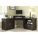 Concord Corner Computer Desk (3 Piece)