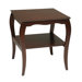Brighton End Table