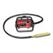 2 HP Electric Concrete Vibrator Power Unit with Shaft and Head Choices