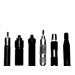 Collet Hand Piece for Industrial Grinder