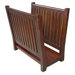 Magazine Rack
