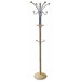 Coat Rack in Natural
