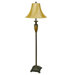 Classic Floor Lamp in Honey