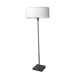 Oval Accent Floor Lamp