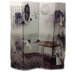 Poet's Dream Chinese Painting Room Divider