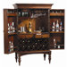 Hill Wine and Spirits Hide-A-Bar 