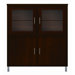 James Personal Storage Cabinet
