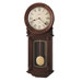 Isabel Chiming Quartz Wall Clock