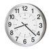 Easton Wall Clock
