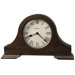 Humphrey Mantel Clock in Hampton Cherry