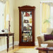 Embassy Curio Cabinet