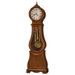 Cleo Floor Clock
