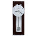 Emmett Wall Clock