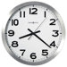 Spokane Wall Clock