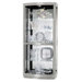 Bradington II Curio Cabinet
