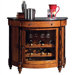 Merlot Valley Wine and Spirits Console