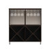 James Personal Storage Cabinet
