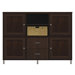Molly Personal Storage Cabinet