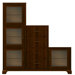 Zoe Personal Storage Cabinet