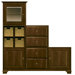 Zoe Personal Storage Cabinet