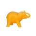 White Tea Bergamot Elephant Novelty Candle